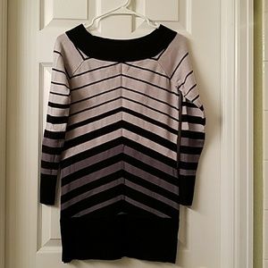 White House Black Market sweater